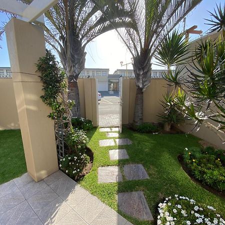 Sand And Sea Self Catering #3 Swakopmund Eksteriør billede