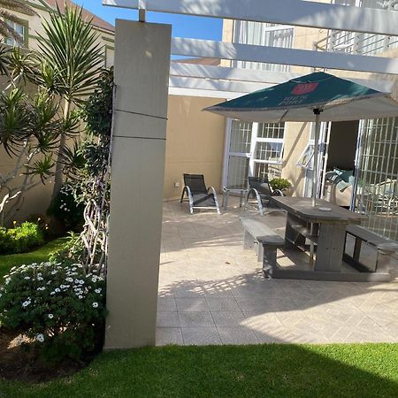 Sand And Sea Self Catering #3 Swakopmund Eksteriør billede
