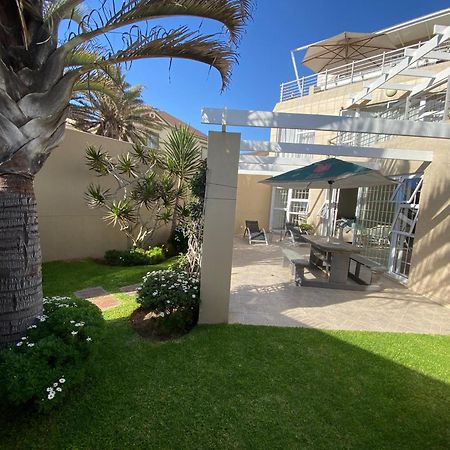 Sand And Sea Self Catering #3 Swakopmund Eksteriør billede