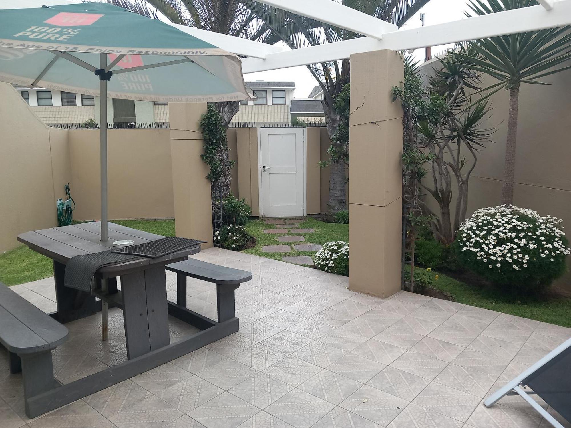 Sand And Sea Self Catering #3 Swakopmund Eksteriør billede