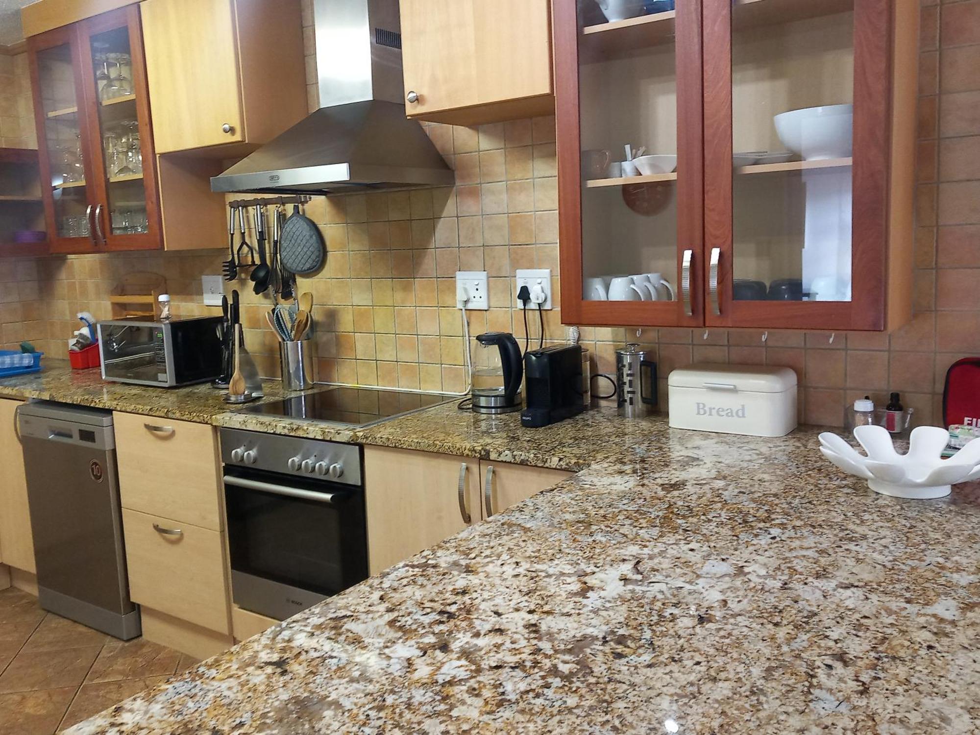 Sand And Sea Self Catering #3 Swakopmund Eksteriør billede