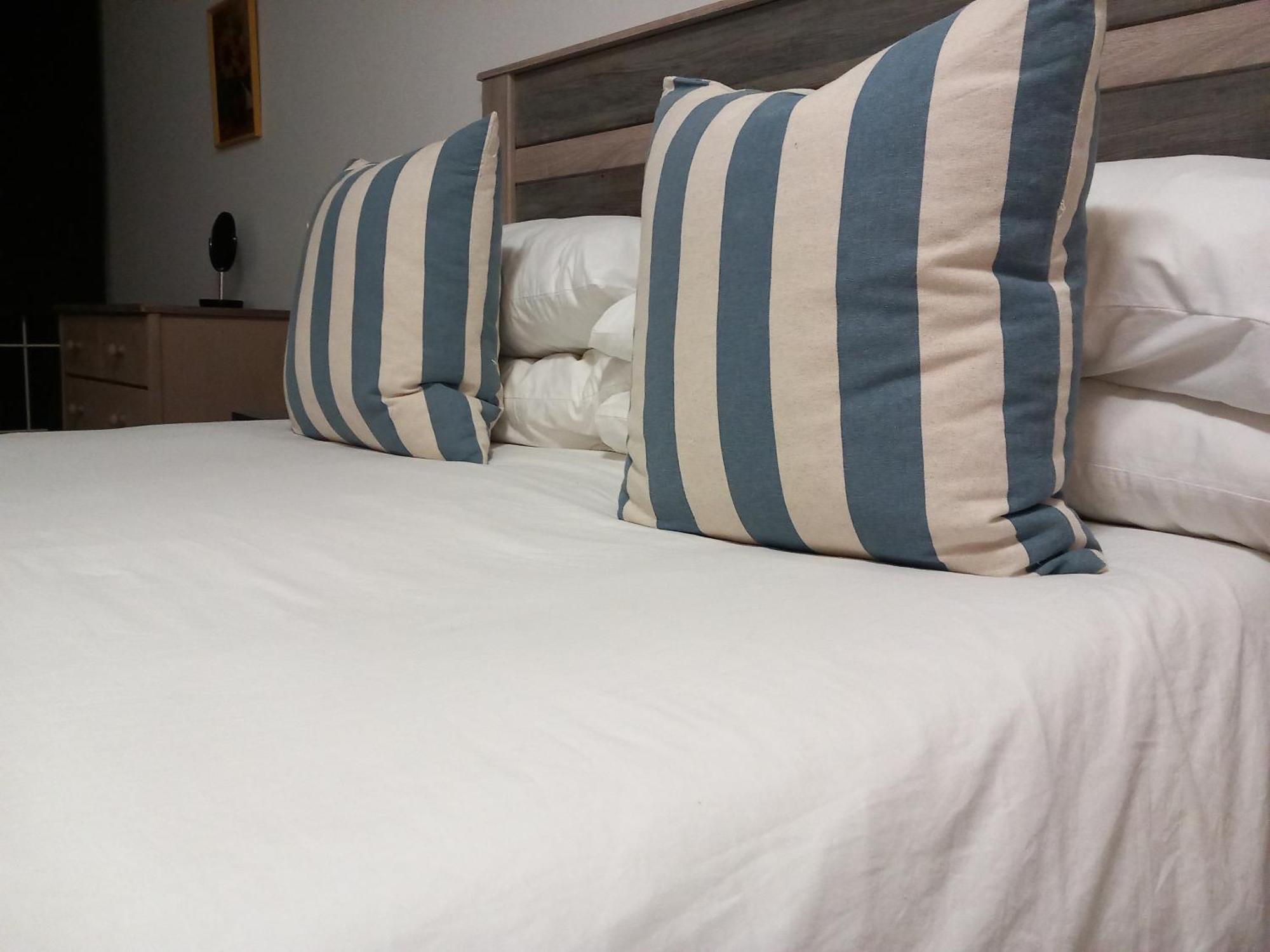 Sand And Sea Self Catering #3 Swakopmund Eksteriør billede