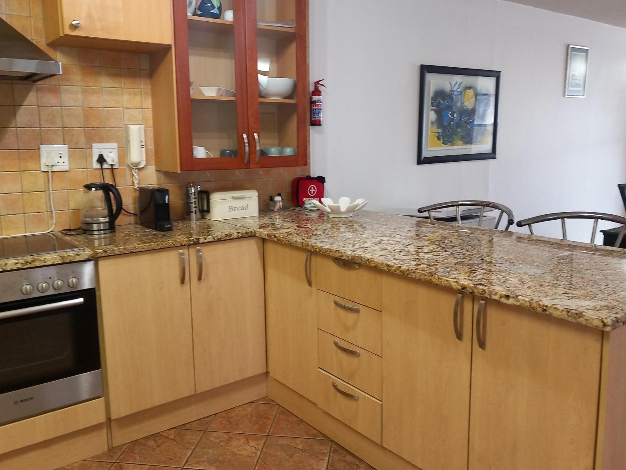 Sand And Sea Self Catering #3 Swakopmund Eksteriør billede