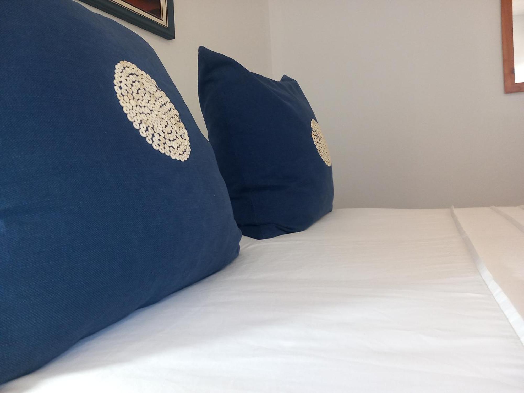 Sand And Sea Self Catering #3 Swakopmund Eksteriør billede