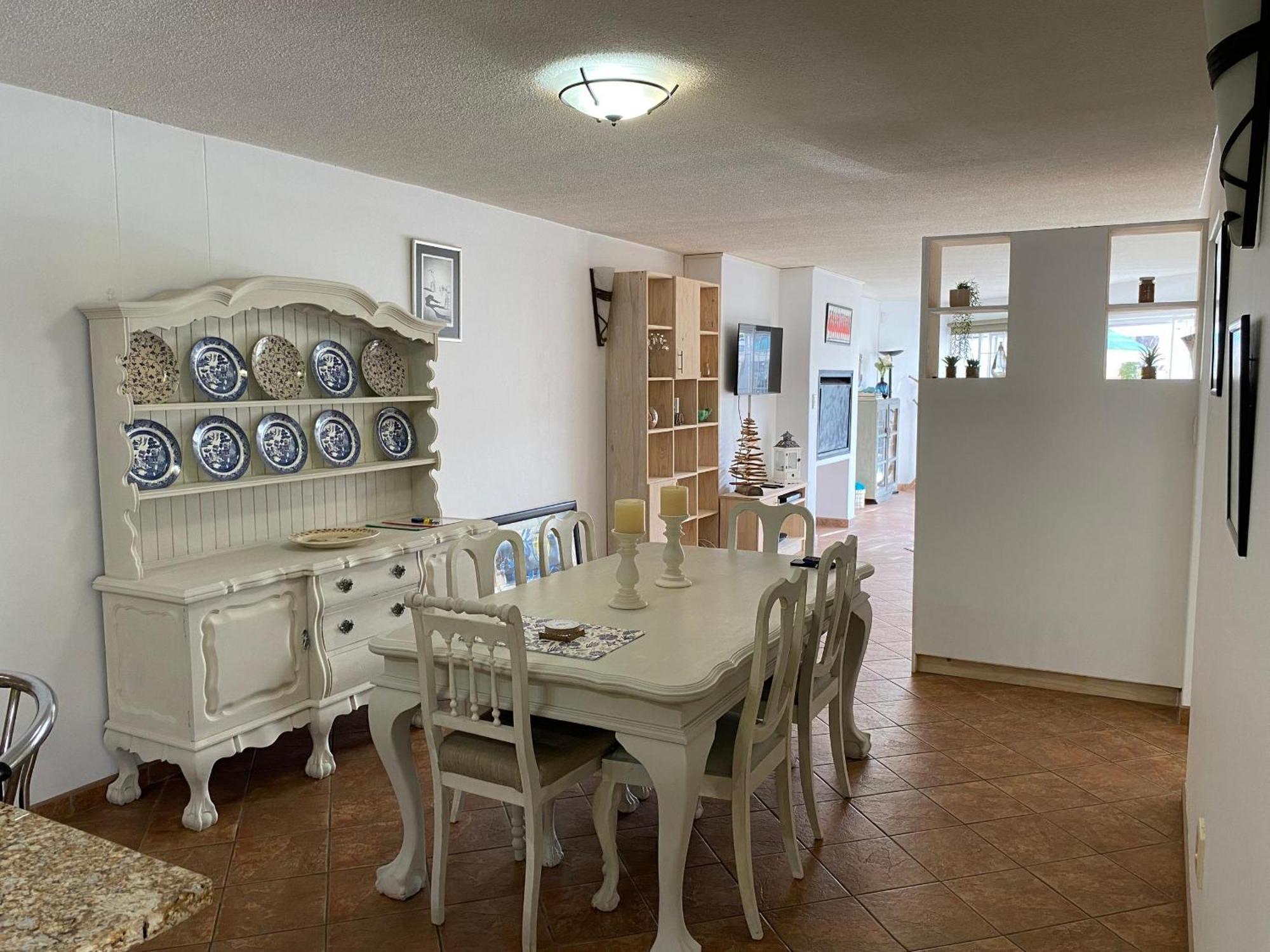 Sand And Sea Self Catering #3 Swakopmund Eksteriør billede