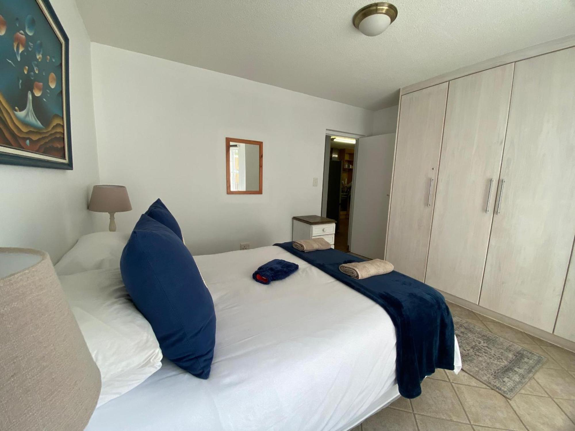 Sand And Sea Self Catering #3 Swakopmund Eksteriør billede