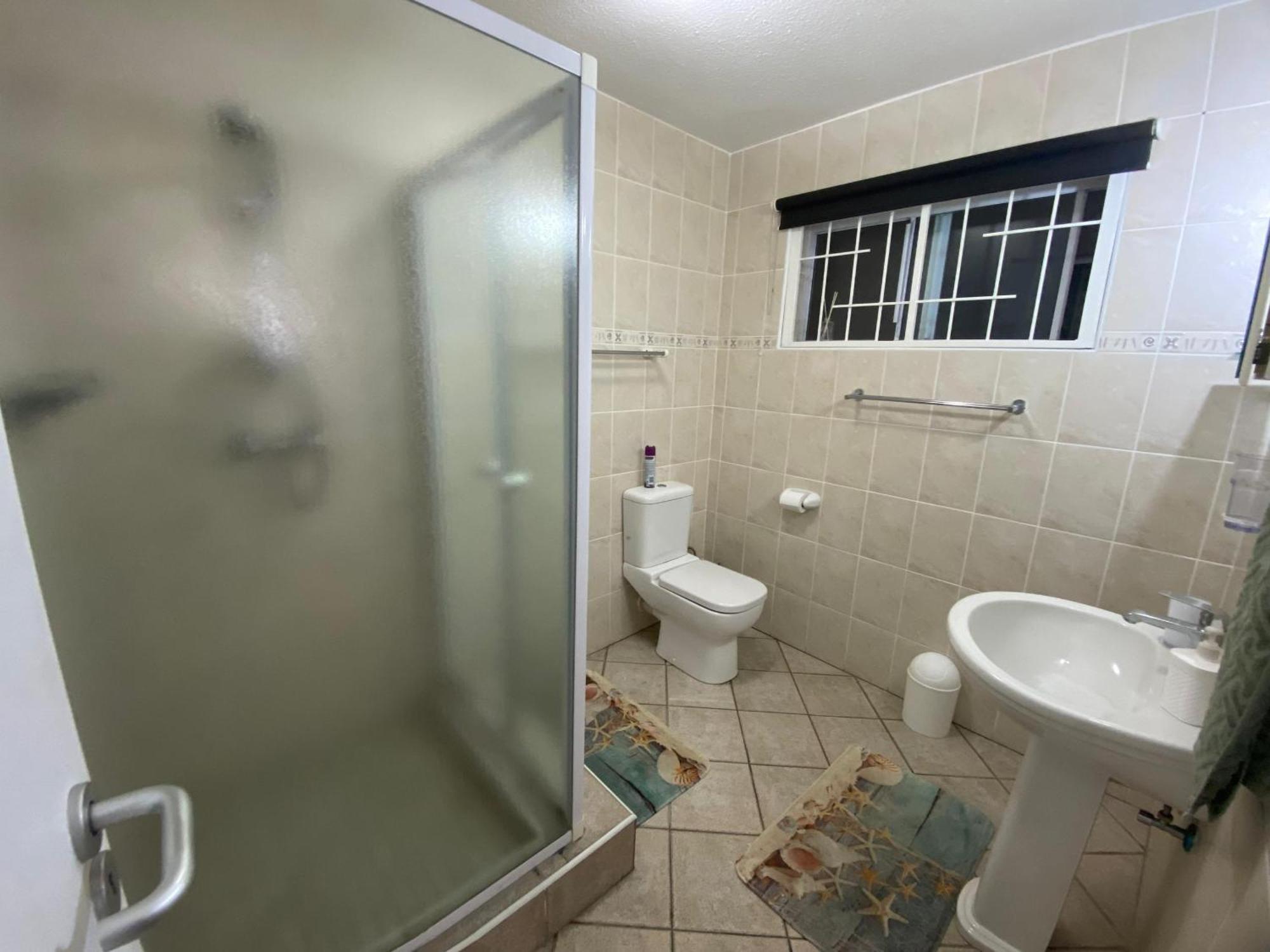 Sand And Sea Self Catering #3 Swakopmund Eksteriør billede