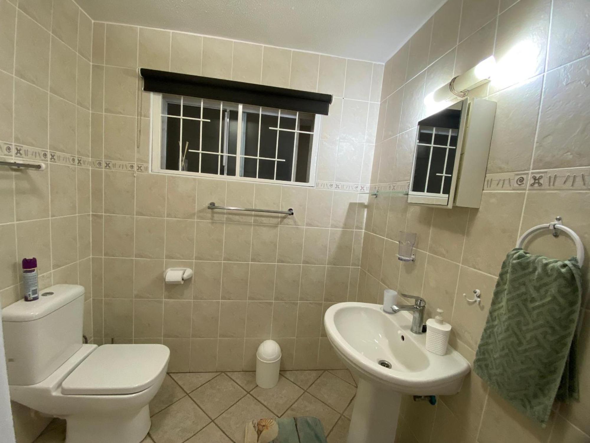 Sand And Sea Self Catering #3 Swakopmund Eksteriør billede