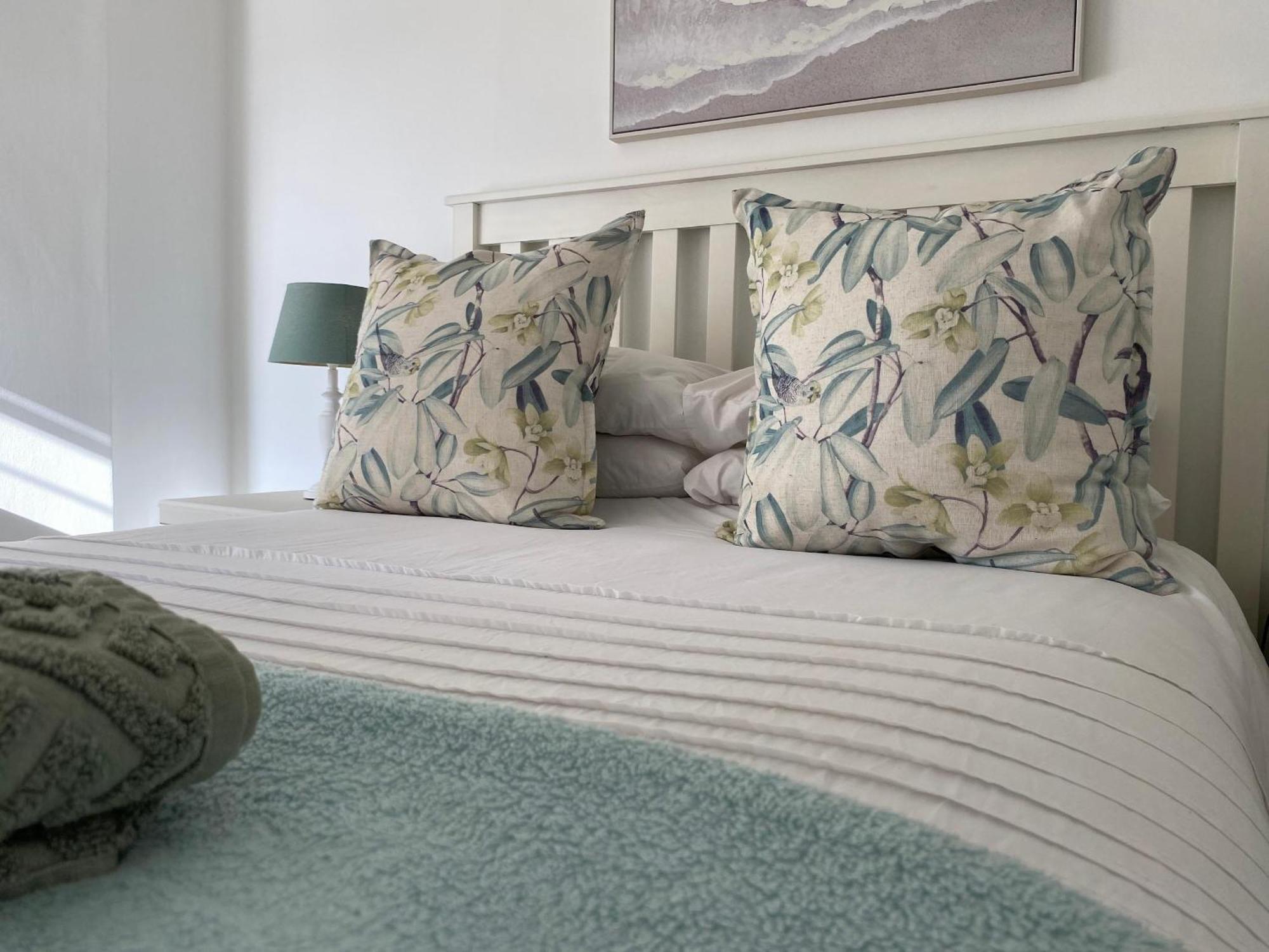 Sand And Sea Self Catering #3 Swakopmund Eksteriør billede